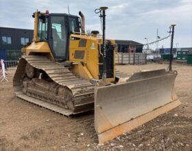 2016 CAT D6N LGP | Year 2016 | Hours 12,455 full