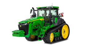 John Deere 8RT Tractor