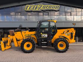 TRU2399 – SEPTEMBER 2022, JCB 540 – 200 TELEHANDLER full