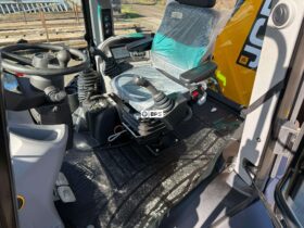 2024 JCB 3CX Sitemaster Plus AEC full