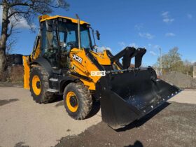 2024 JCB 3CX Sitemaster Plus AEC