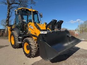 2024 JCB 3CX Sitemaster Plus AEC