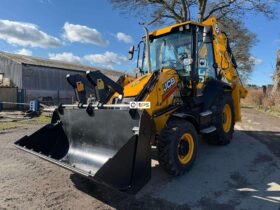 2024 JCB 3CX Sitemaster Plus AEC full