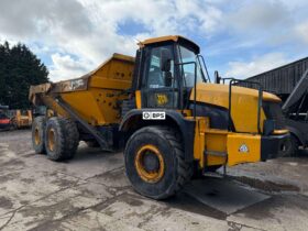 2012 JCB 722 ADT full