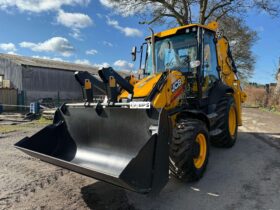 2024 JCB 3CX Sitemaster Plus AEC full