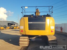 2017 CAT 320FL 20 Ton+ Excavators For Auction: Leeds – 5th, 6th, 7th & 8th March 2025 @ 8:00am full