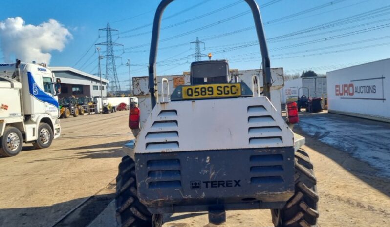 Benford 6 Ton Site Dumpers For Auction: Leeds – 5th, 6th, 7th & 8th March 2025 @ 8:00am full