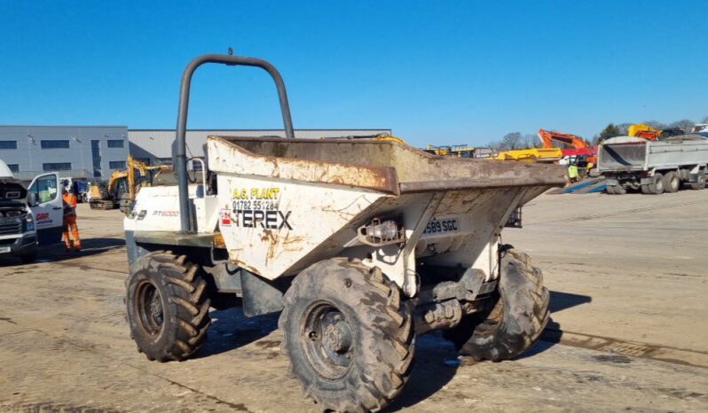 Benford 6 Ton Site Dumpers For Auction: Leeds – 5th, 6th, 7th & 8th March 2025 @ 8:00am full