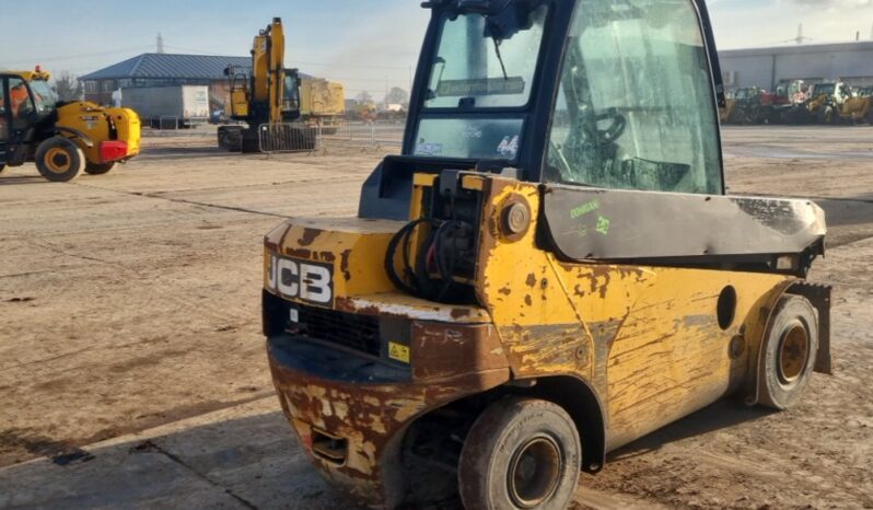 JCB TLT35D Teletruk For Auction: Leeds – 5th, 6th, 7th & 8th March 2025 @ 8:00am full