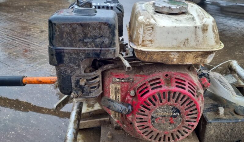 Belle Petrol Screed Asphalt / Concrete Equipment For Auction: Leeds – 5th, 6th, 7th & 8th March 2025 @ 8:00am full