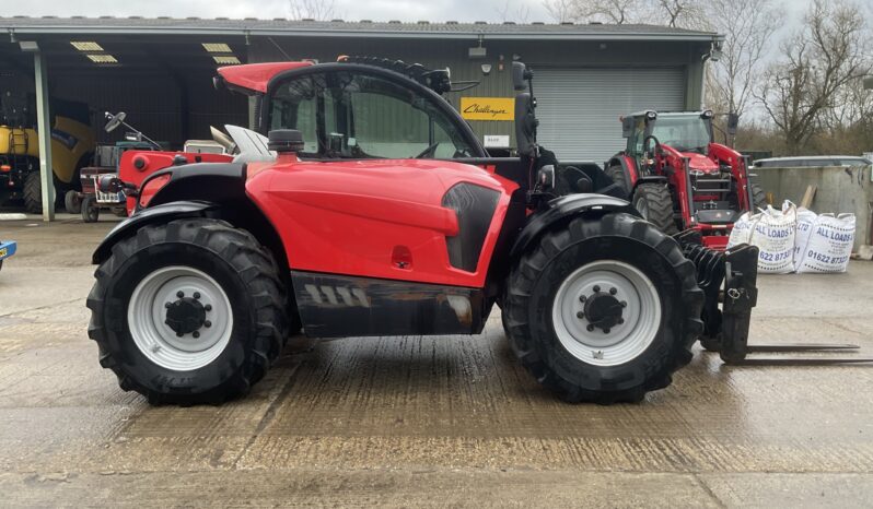 MANITOU MLT635-130PS+ ELITE full