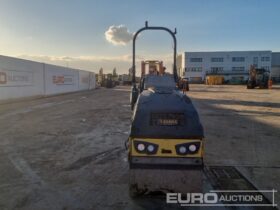 2014 Bomag BW80AD-5 Rollers For Auction: Leeds – 5th, 6th, 7th & 8th March 2025 @ 8:00am full