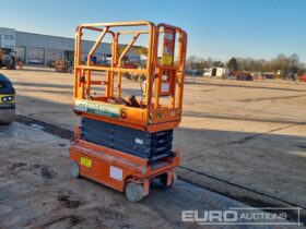 Zhejiang JCPT0607DCS Manlifts For Auction: Leeds – 5th, 6th, 7th & 8th March 2025 @ 8:00am full