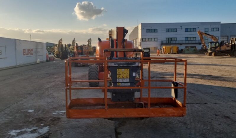 2012 JLG 800AJ Manlifts For Auction: Leeds – 5th, 6th, 7th & 8th March 2025 @ 8:00am full