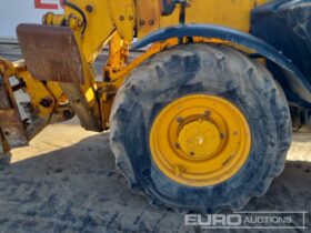 JCB 532-120 Telehandlers For Auction: Leeds – 5th, 6th, 7th & 8th March 2025 @ 8:00am full