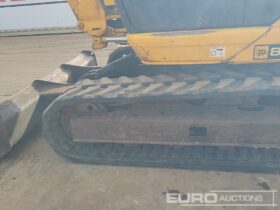 JCB 8080 6 Ton+ Excavators For Auction: Leeds – 5th, 6th, 7th & 8th March 2025 @ 8:00am full