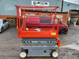 2007 SKYJACK SJ3219 £2,500