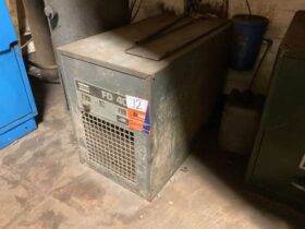 Atlas Copco FD40 Air Dryer 240V For Auction on 2025-03-18 For Auction on 2025-03-18 full