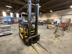 2000 Caterpillar GC25K Gas Forklift Truck For Auction on 2025-03-18 For Auction on 2025-03-18 full