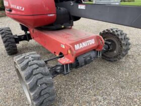 2016 Manitou Maniaccess 160 ATJ Diesel Mobile Elevating Work Platform For Auction on 2025-03-18 For Auction on 2025-03-18 full