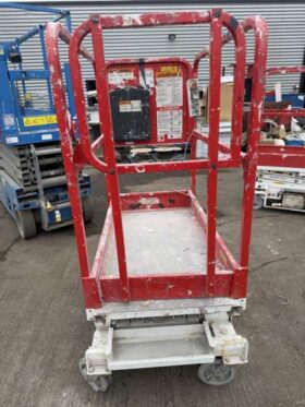 Hybrid Lift HB – P830CE 110v Personnel scissor Lift | No VAT On Hammer For Auction on 2025-03-18 For Auction on 2025-03-18 full