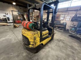 2000 Caterpillar GC25K Gas Forklift Truck For Auction on 2025-03-18 For Auction on 2025-03-18 full