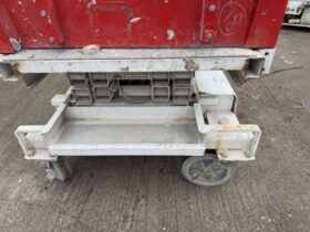 Hybrid Lift HB – P830CE 110v Personnel scissor Lift | No VAT On Hammer For Auction on 2025-03-18 For Auction on 2025-03-18 full