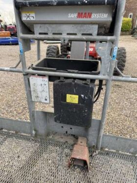 2016 Manitou Maniaccess 160 ATJ Diesel Mobile Elevating Work Platform For Auction on 2025-03-18 For Auction on 2025-03-18 full