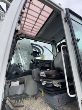 2019 Takeuchi TB2150R 16 Tonne Operating Mass Hydraulic Excavator with Huge Assortment Of Attachments including Rototilt For Auction on 2025-03-18 For Auction on 2025-03-18 full