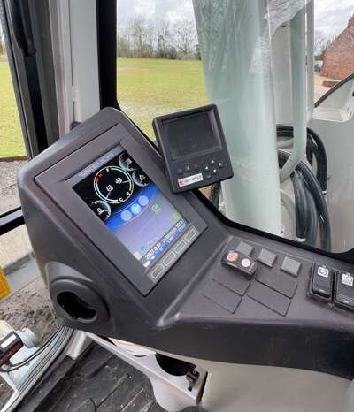 2019 Takeuchi TB2150R 16 Tonne Operating Mass Hydraulic Excavator with Huge Assortment Of Attachments including Rototilt For Auction on 2025-03-18 For Auction on 2025-03-18 full