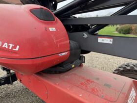 2016 Manitou Maniaccess 160 ATJ Diesel Mobile Elevating Work Platform For Auction on 2025-03-18 For Auction on 2025-03-18 full