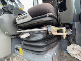 2019 Takeuchi TB2150R 16 Tonne Operating Mass Hydraulic Excavator with Huge Assortment Of Attachments including Rototilt For Auction on 2025-03-18 For Auction on 2025-03-18 full