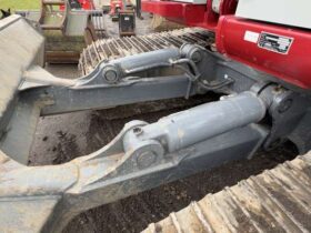 2019 Takeuchi TB2150R 16 Tonne Operating Mass Hydraulic Excavator with Huge Assortment Of Attachments including Rototilt For Auction on 2025-03-18 For Auction on 2025-03-18 full