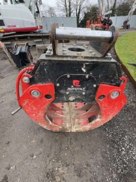 2019 Takeuchi TB2150R 16 Tonne Operating Mass Hydraulic Excavator with Huge Assortment Of Attachments including Rototilt For Auction on 2025-03-18 For Auction on 2025-03-18 full