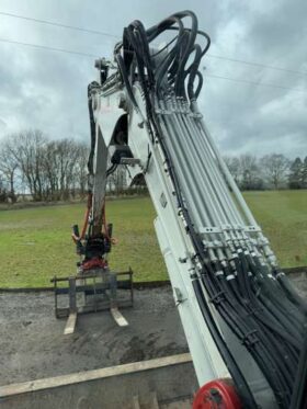 2017 Takeuchi TB290 9 Tonne Compact Hydraulic Excavator with Good Selection of Attachments, Buckets and Rototilt For Auction on 2025-03-18 For Auction on 2025-03-18 full