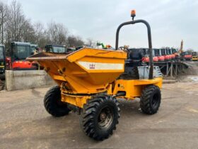 2001 Benford Terex PS3000 Dumper 1Ton  to 3 Ton for Sale full