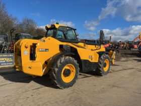 2020 JCB 540-140 Telehandlers for Sale full