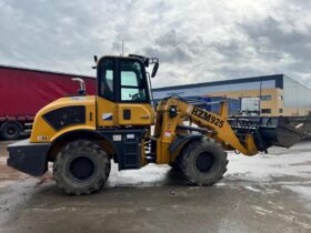 2022 HZM HZM925 Compact Wheeled Loader for Sale