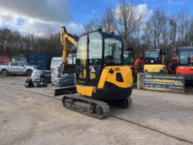 2018 JCB 8026CTS Excavator 1Ton  to 3.5 Ton for Sale full