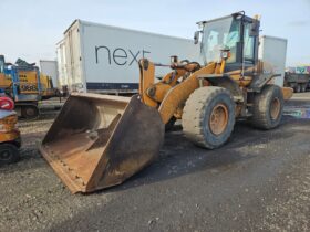 2014 CASE 621D LOADING SHOVEL For Auction on 2025-03-18 For Auction on 2025-03-18