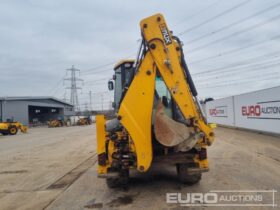 2017 JCB 3CX P21 ECO Backhoe Loaders For Auction: Leeds – 5th, 6th, 7th & 8th March 2025 @ 8:00am full