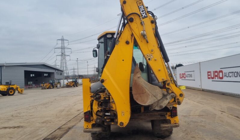 2017 JCB 3CX P21 ECO Backhoe Loaders For Auction: Leeds – 5th, 6th, 7th & 8th March 2025 @ 8:00am full