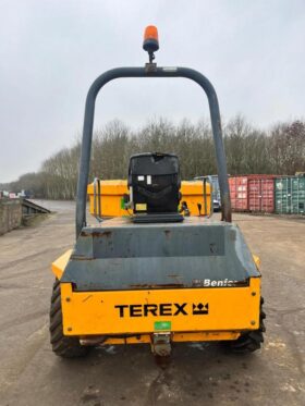 2001 Benford Terex PS3000 Dumper 1Ton  to 3 Ton for Sale full