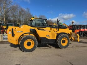 2020 JCB 540-140 Telehandlers for Sale full