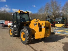 2020 JCB 540-140 Telehandlers for Sale full