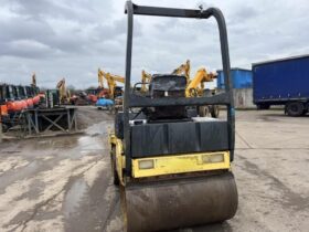 2003 Bomag BW135 Roller for Sale full