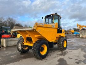 2020 JCB 9FT Dumpers 4 Ton To 10 Ton for Sale full