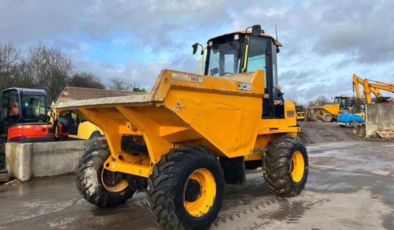 2020 JCB 9FT Dumpers 4 Ton To 10 Ton for Sale full