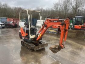 2008 Kubota KX36-3 Excavator 1Ton  to 3.5 Ton for Sale full