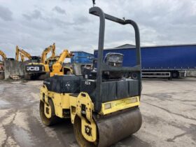 2003 Bomag BW135 Roller for Sale full